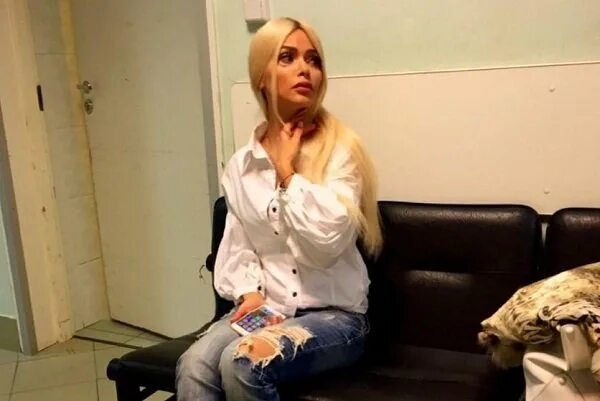 Руслан кравец биография личная жизнь Модель и певица Алена Кравец рассказала о том, как ее избил бывший муж-миллионер