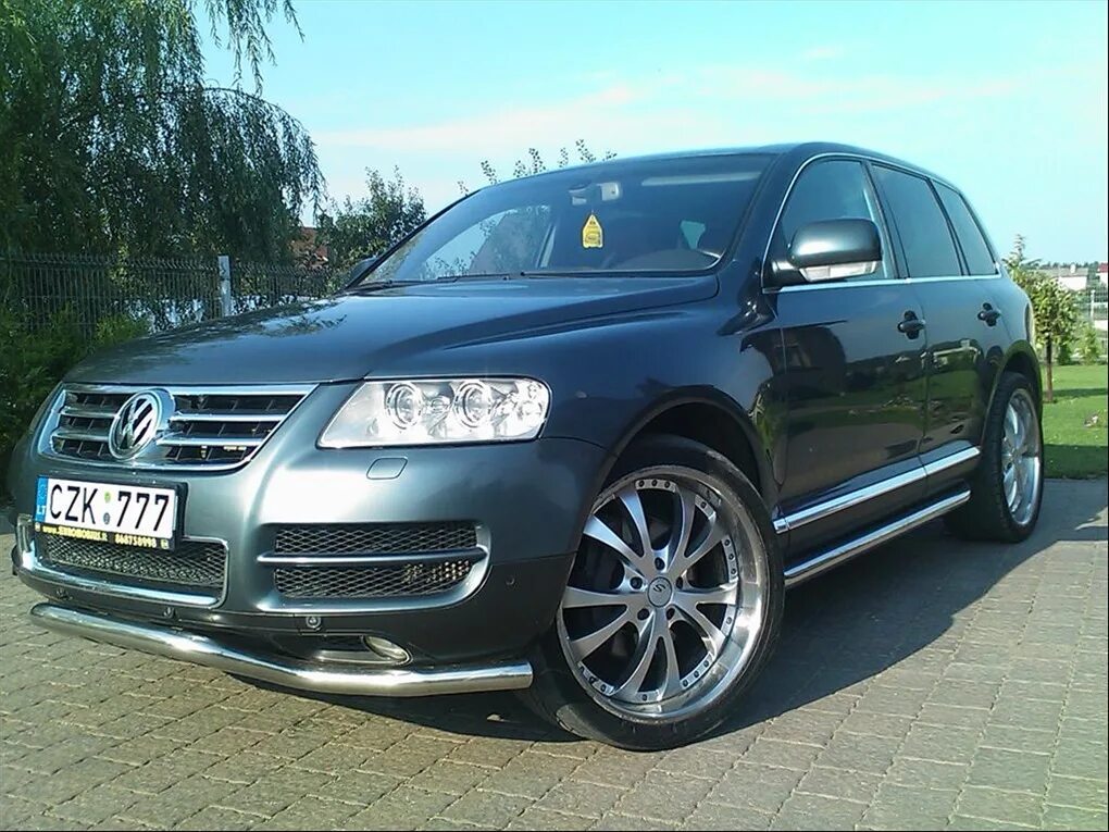 Volkswagen touareg 2003. Фольксваген Туарег 2003. Фольксваген Touareg 2003. VW Touareg 7l. VW Touareg Tuning.