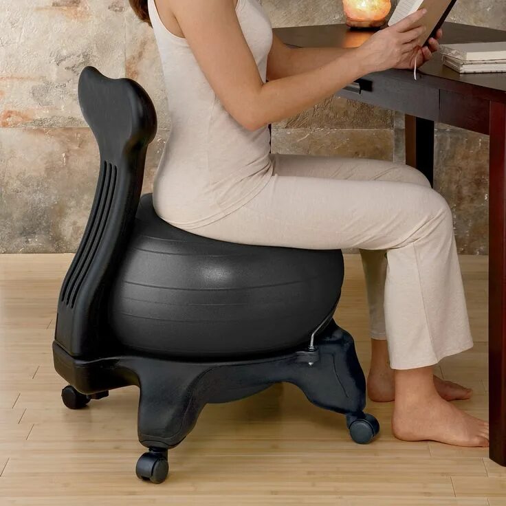 Fart chair. Фитбол офисное кресло. Встать со стула. Креативные стулья. Fart chair.