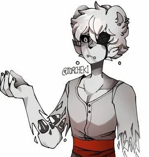 Ghosty
