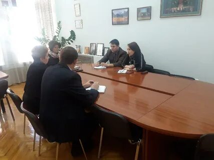 Департамент забайкальского края