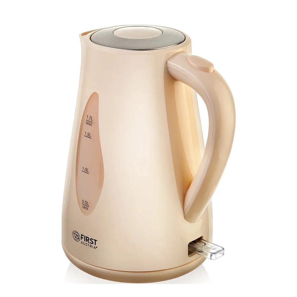 7-01р. 7. Чайник first 5417-6-cr. Tzs first austria чайник. 7l.