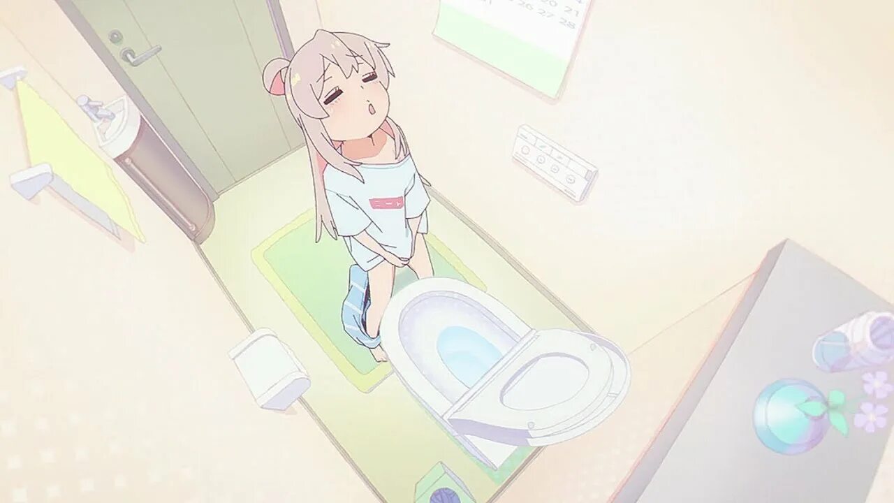 Onichan oshimai. Onichan oshimai