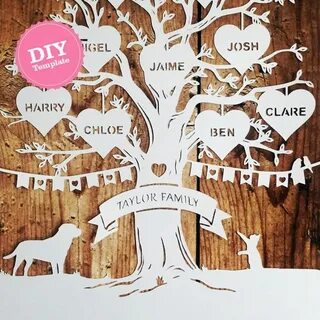Diy family