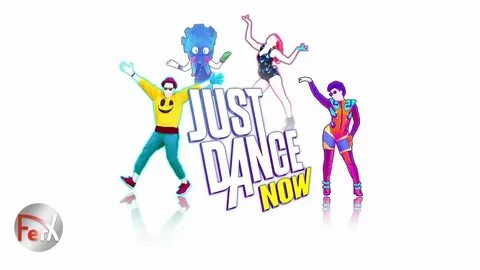 Just dance 2024