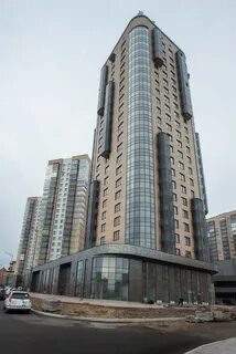 Лайнер красноярск