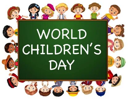 We are children of the world
