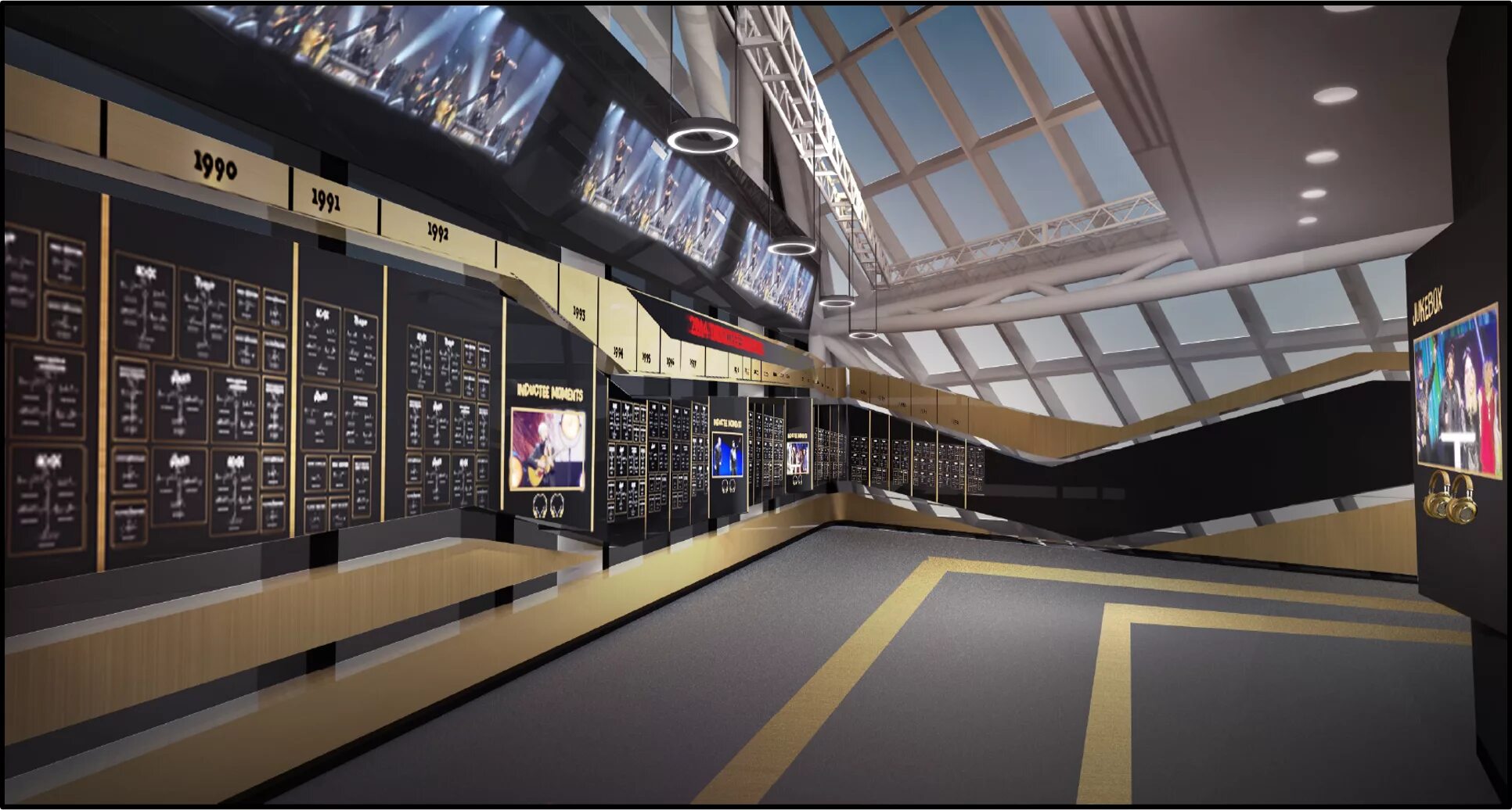 Display inside. Hall jf fame. audiogroove - hall of fame. hall of fame kino. 4090 hall of fame inside.