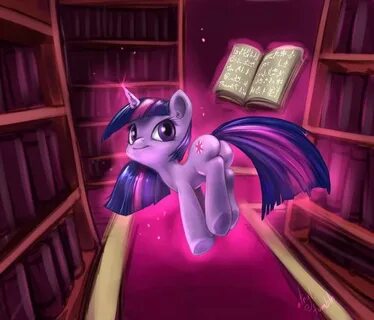Twilight's