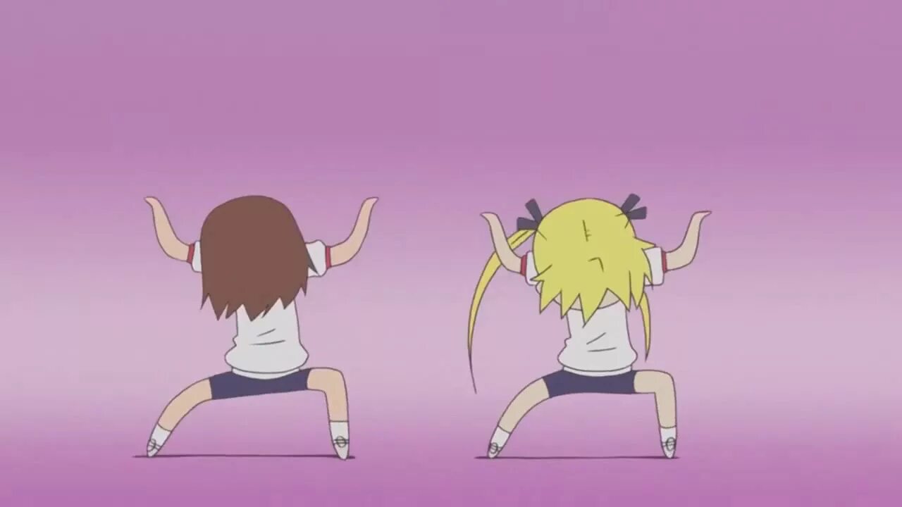Funny animation
