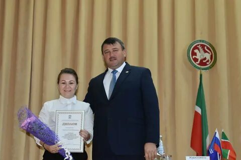 Сайт кайбицкого муниципального