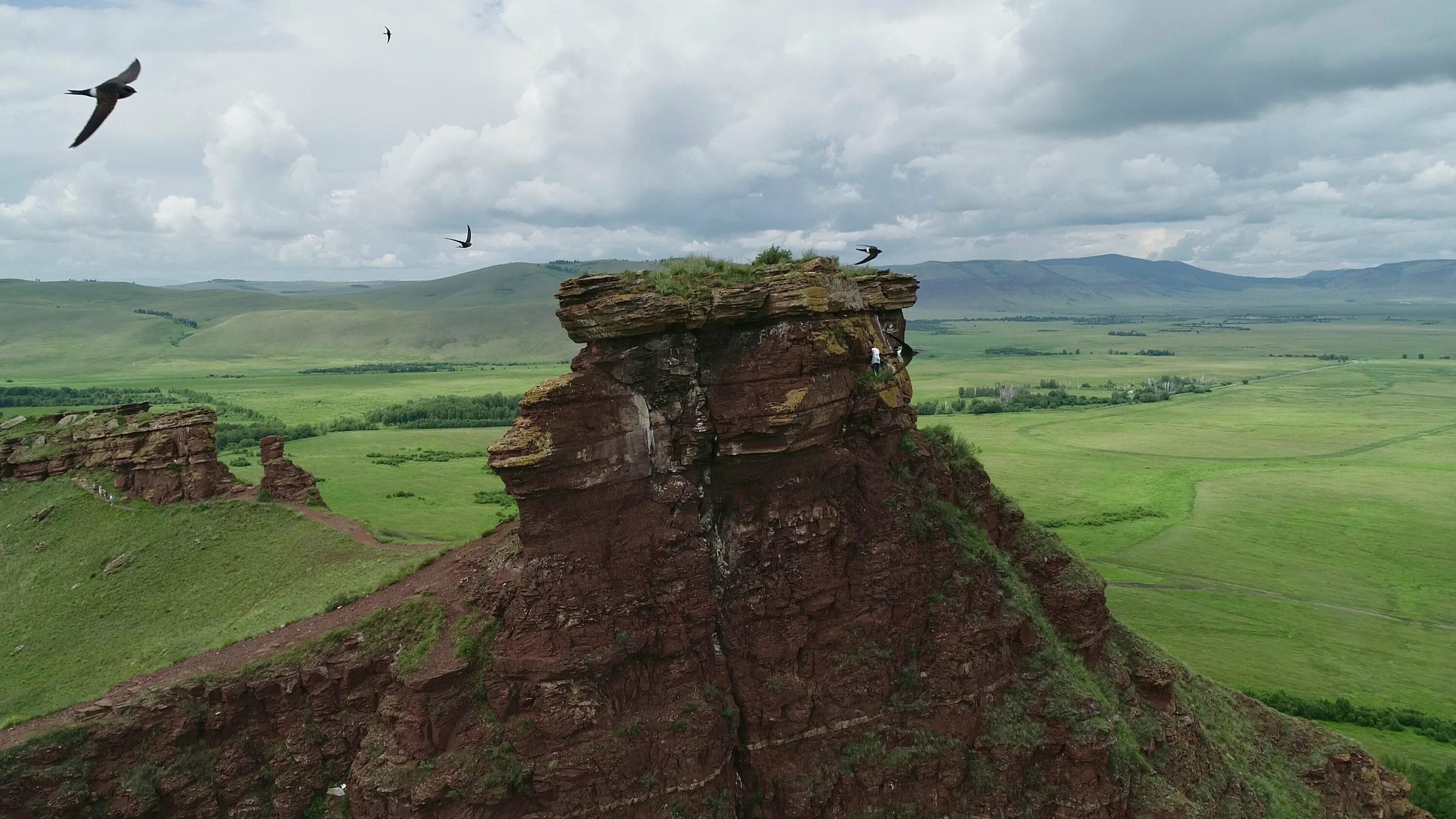 Природа ширинского района республики хакасия. Россия, республика хакасия, ширинский район, обсерватория сундуки. Срок хакасия. Климат хакасии. Сагайская долина хакасия.