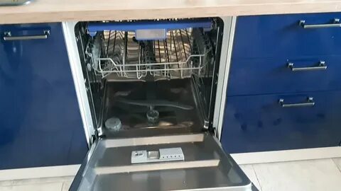 Китайские посудомойки