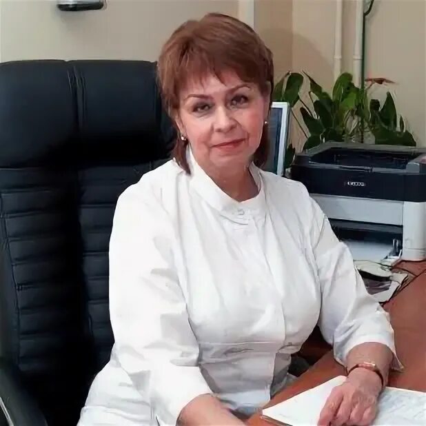 Детские кардиологи челны