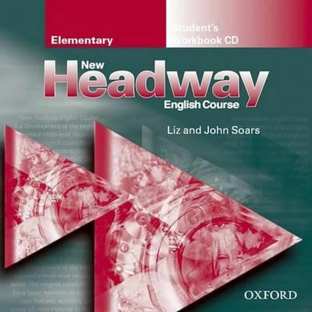 Headway. Pre-Intermediate.  John and Liz Soars», Издательство «Oxford». Headway Elementary student book Oxford. New Headway English course 2 издание. New Headway, Oxford. Elementary students book английский язык