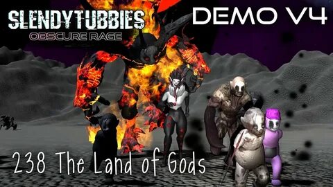 Rage demo