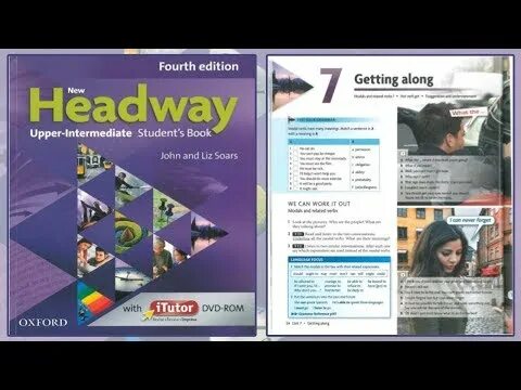 Headway 4 Edition Upper-Intermediate. New Headway 2 Edition Intermediate student. New Headway Intermediate 4th Edition. New Beginner Headway Workbook 4 Edition. Headway elementary video