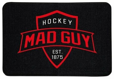 Mad guy