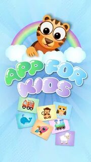 Kids apps perm rus
