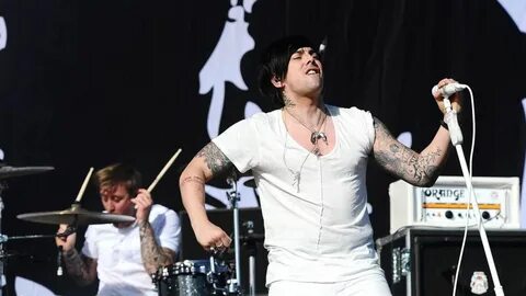 Ian watkins