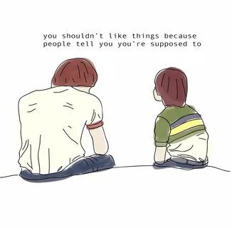 But you shouldn t