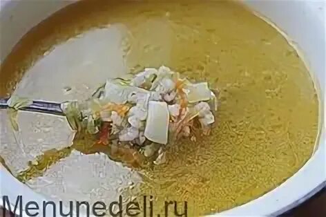 Можно ли детям рассольник. Можно ли детям рассольник