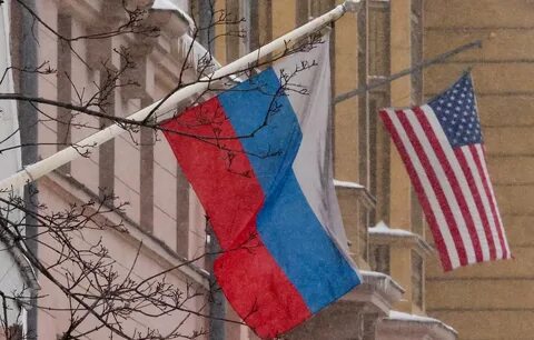 12 июня сша