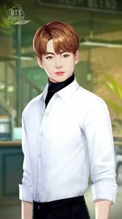 Bts story