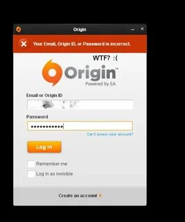 Запустить origin