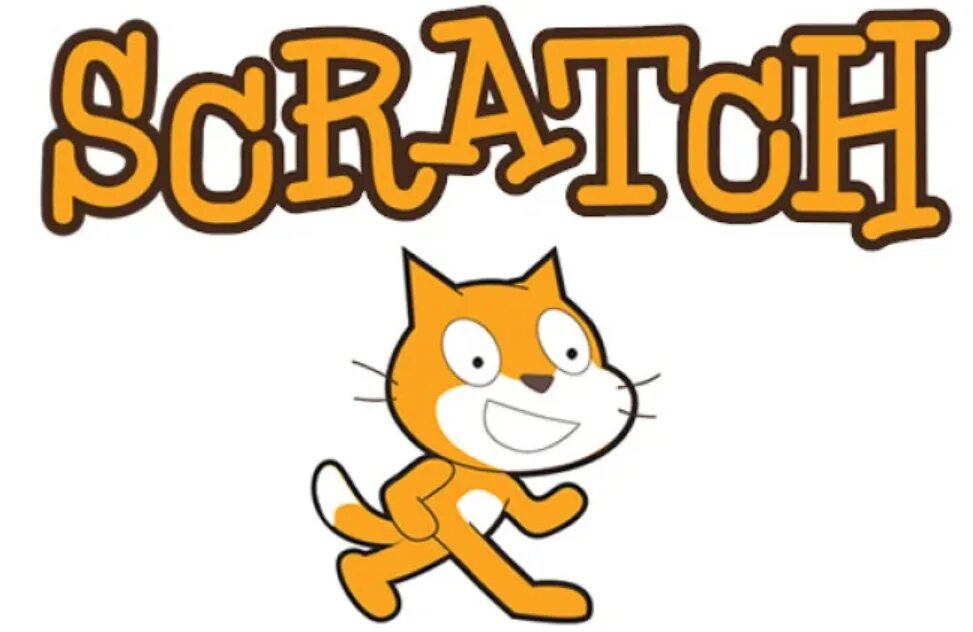 Скретч 6. Скретч. Scratch картинки. Скретч эмблема. Scratch программирование.