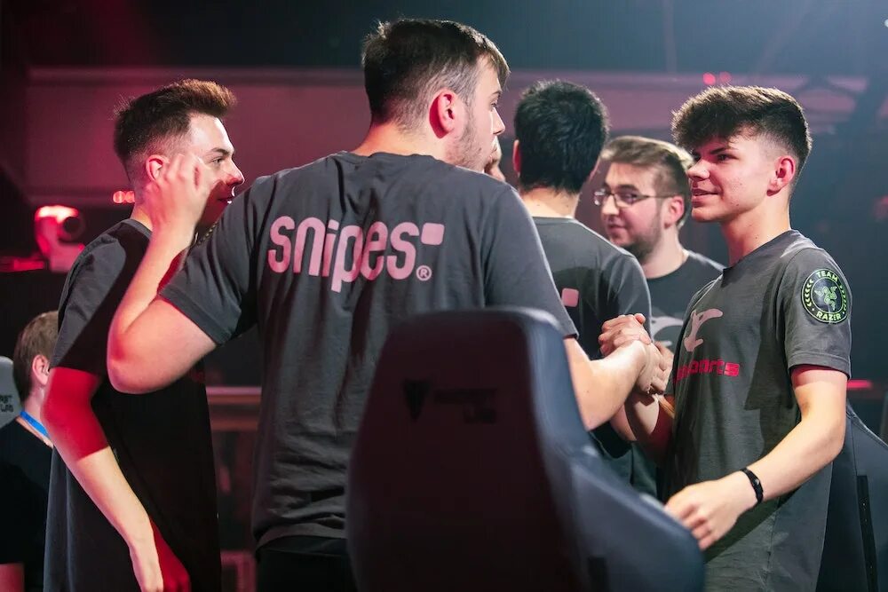 WEPLAY Academy League. Mouz Academy League. Лан финал в Казани КС. Siuhy. Team spirit astralis