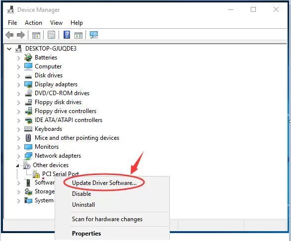 Pci драйвера windows. Microsoft storage port driver. pci устройство что это windows 10. консоль последовательного порта включена android. windows device manager serial ports.