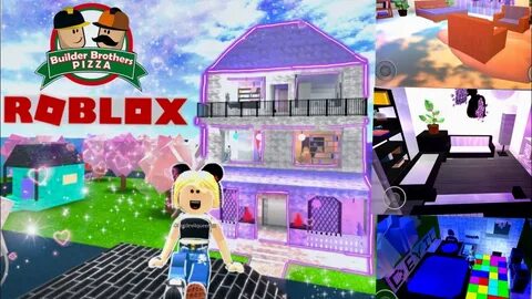 Roblox плейс