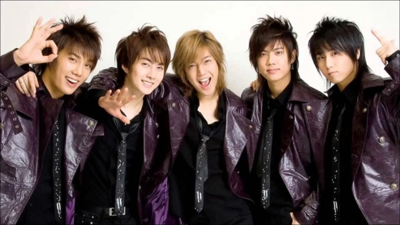 Ss501. Ss501 2008. Ss501 2005. Группа ss501.