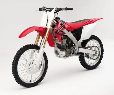 Honda crf250r