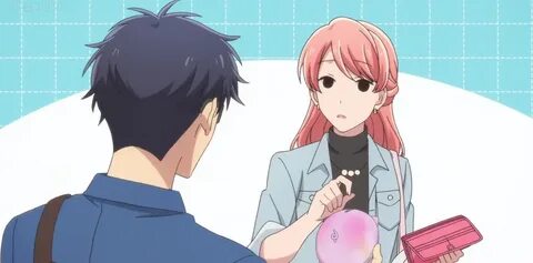 Love is hard