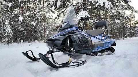 Ирбис тунгус 500