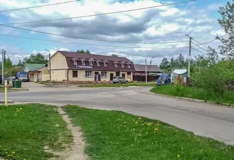 Уют малоярославец