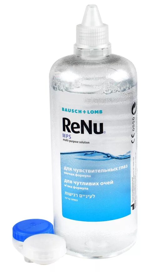 Купить растворы renu