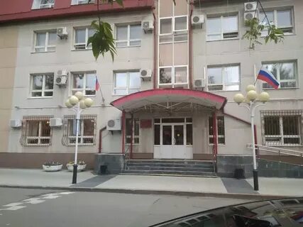 Тюменский арбитражный