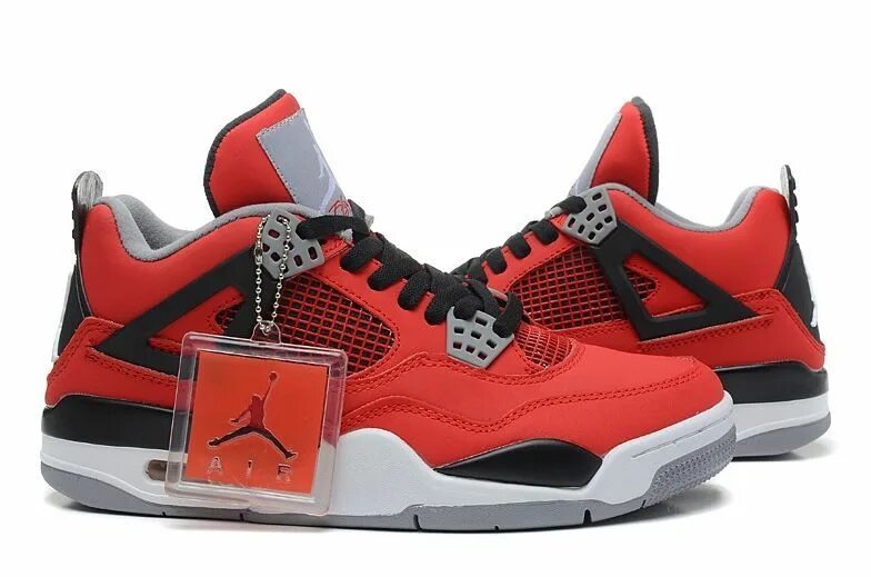 Nike jordan 4 red. Nike Air Jordan 4. Nike Air Jordan 4 красные. Nike Air Jordan 4 Retro Red. Nike Air Jordan IV (4) Retro.