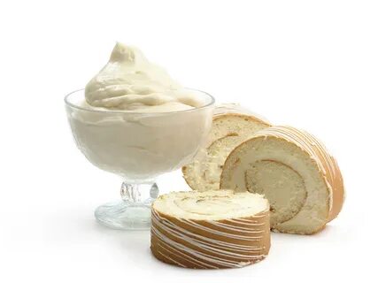 Начинки со вкусом