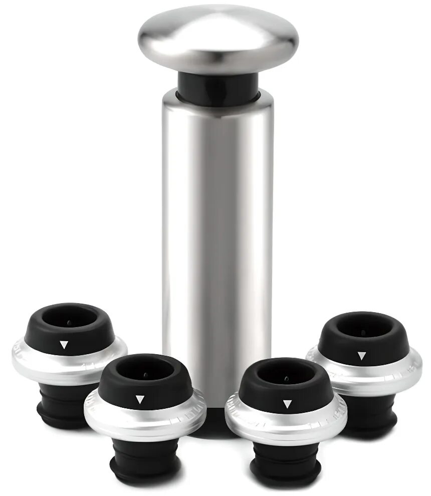 Circle joy набор. Набор аксессуаров xiaomi circle joy vacuum pump with 4 stoppers gift set cj-js05. винный набор xiaomi circle joy vacuum pump cj-js05. набор для вина xiaomi circlejoy red wine storage set silver (cj-js05). набор для вина circle joy.