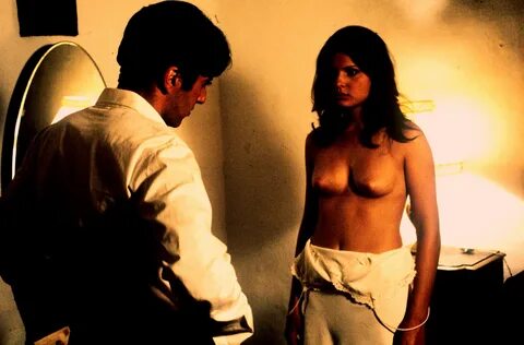godfather apollonia nude.