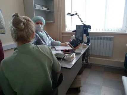 Медсанчасть магнитогорск