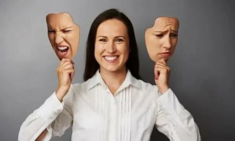 Яркие эмоциональные переживания