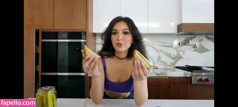 Sssniperwolf Nude Leaked OnlyFans Photo #214 - Fapello.