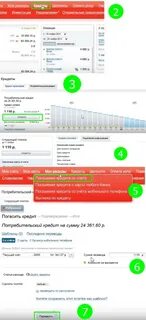 Как оплатить картой альфа банка через телефон