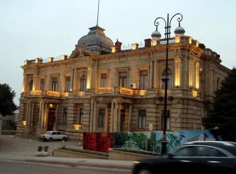 национальный музей искусств азербайджана. национальный музей азербайджана. музей искусств азербайджан баку. музей искусств азербайджан баку. музей искусств баку.