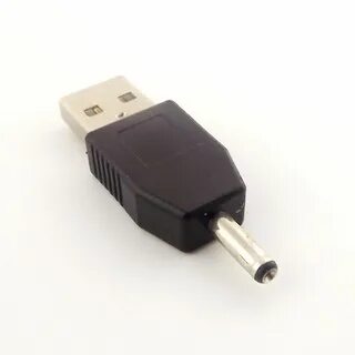 Переходник dc usb